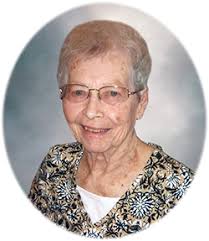 Carmelita Ann "Carm" Larsen