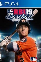 *modify your lineup with complete mlb rosters or play classic r.b.i. R B I Baseball 19 Game Review