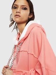 Diesel F-Bailey Sweat