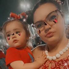 Is anyone aware of the current whereabouts of Gina, a former bus driver in  Lewiston?