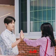 Phim hometown cha cha cha. 6yavemd 07n0tm