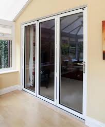 Quotations sent back within 2 hours. Bifold Doors In Leicester Loughborough Kettell Windows