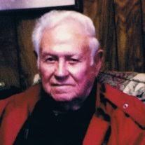 Eric A Bower (1926-2013)