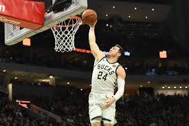 Pat connaughton game 2 postgame press conference | #nbafinals. Cleveland Cavaliers 2 Goals For Fa Target Pat Connaughton If He S Signed