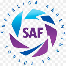 Bienvenidos a la pagina de liga argentina de futsal. 2017 18 Argentine Primera Division Argentina Primeira Liga Football Sports League Argentina Logo Blue Text Sport Png Pngwing