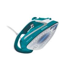 Hard water means scale is a real issue in the uk, so it's good to know that all tefal steam irons have a scale. Tefal Steam Iron Easygliss 2500w 45g Tffv5719m0