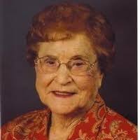Obituary information for Frankie Mae Herman