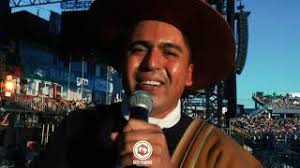 ANGELO ARANDA -JESUS MARIA 2024