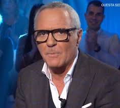 La morte di francesco panariello, fratello dell'attore comico giorgio, sembrava essere solo una triste storia di solitudine e abbandono. Giorgio Panariello In Lacrime A Domenica In Non Ho Mai Conosciuto Mio Padre Caffeina Magazine