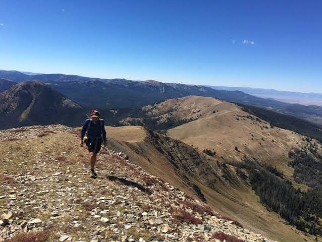 Continental Divide Trail: America's Most Challenging Hike?