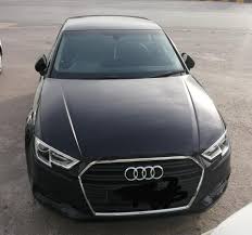Find your audi color and audi paint code. Audi A3 2018 Model Black Colour Vip Cars Pvt Ltd Facebook