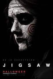 'saw' es una película que relata un ejercicio violento, sangriento, psicológicamente agotador y un tanto. Ver Jigsaw El Juego Continua Saw Viii El Juego Del Miedo 8 Juego Macabro 8 Pelicula Online Maxcine Ver Peliculas Completas Online En Casa