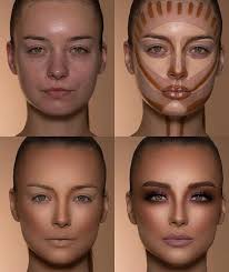 Maybe you would like to learn more about one of these? 10 Big Nose Makeup Ideas Contour Makeup Makeup Tips Makeup