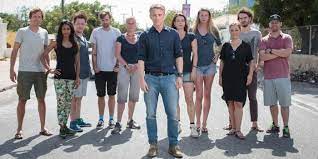 Alle teamgenoten zijn in het bezit van verschillende codes en sleutels. Wie Is De Mol 2016 Bother S Bar