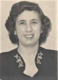 Cecelia Conley Obituary