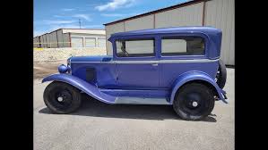 Image result for Classic Blue 1930 Chevrolet