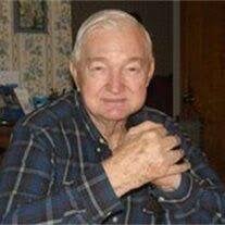 Charles Edward Hardin, Sr. Obituary