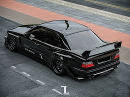 Mercedes Benz W124 Add On Behance Mercedes Mercedes Benz Mercedes Benz Cars