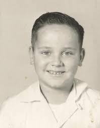 Ted Mullins Obituary