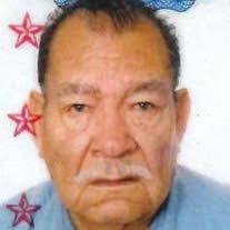 Tribute for Felix R. Corrales