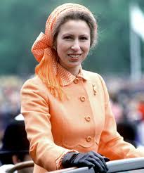 Princess Anne S Feisty Personality Goes Unmatched Princess Anne The Crown Season 3 The Crown