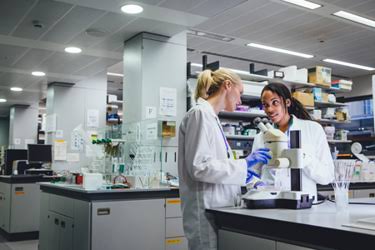 A GSK Guide To Outsourcing Early-Stage Development