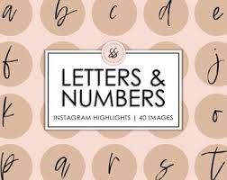 Best popular hashtag to use with #alphabet are #letterdesign #letterart. Instagram Alphabet Etsy