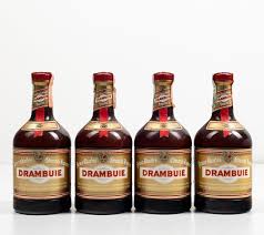 Liqueur Drambuie - Auction ...