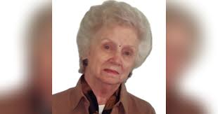 Obituary for Mary "Lorraine" (Qualls) Pappas