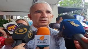 Freddy Bernal fue proclamado como gobernador para un nuevo período