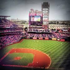 Citizens Bank Park Trip Advisor Park Phillies Game