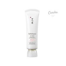 Sulwhasoo UV Wise Brightening Multi Protector - Milky Tone Up | Carsha