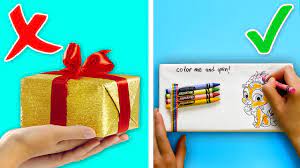Out of our several hundred recommendations, the following have been the 100 most popular gifts for kids that wirecutter readers have chosen this holiday season. 19 Cute And Creative Gift Ideas For Kids Youtube