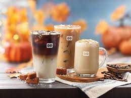 Download the app to your smart phone and get points for every thing you. Dunkin Donuts And Krispy Kreme Are Upping The Iced Coffee Game With Coffee Ice Cubes Delish Com