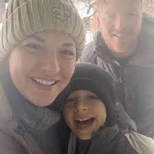 Angela Bailey and Jon Beckham's Wedding Website