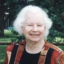 Daisy E Caringer Obituary