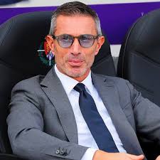 🚨 Andrea Berta is expected to be in attendance as Arsenal host Fulham