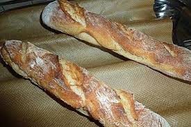Dinkelbaguette Von Joannya02 Chefkoch Rezept Dinkel Baguette Candida Rezepte Baguette Backen