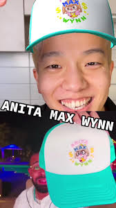 Need Tamak Swing? Anita Max Wynn Can Help!