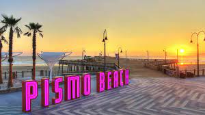 Maybe you would like to learn more about one of these? Gallery Pismo Beach Unveils New Beach Promenade And Pier Kbak