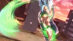 Omega is a game for the xbox one, ps4, wii u, ps3, xbox 360, and ps2. Fan Pack Xicor Dragon Ball Af Xenoverse Mods