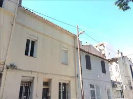 Consultez les meilleures offres de locations immobilières à marseille. Biens A Louer Maison T4 Capelette 13010 Prix 770 Agence Immobiliere Marseille Appartement Et Maison
