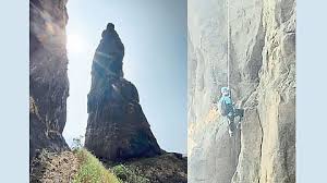 Vanarlingi Sulka : जिद्द असावी तर ...