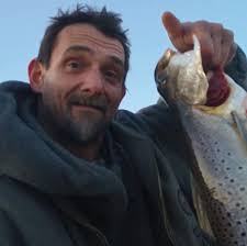 Elizabeth River Fishing