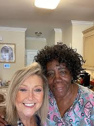 Karen Mcabee's Instagram, Twitter & Facebook