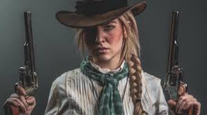 The striped skunk spawn locations are the bolger glade, the. This Impressive Red Dead Redemption 2 Sadie Adler Cosplay Is Straight Out Of 1899