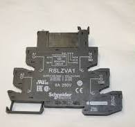 Schneider Electric Rsl1pvju 6A 12Vdc Slim Interface Relay