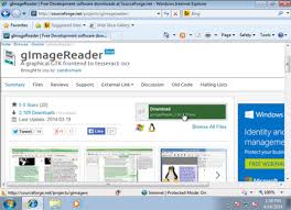 Ancient Greek Ocr On Windows