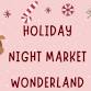 Reboli Center-Freebird Events WINTER NIGHT MARKET event image