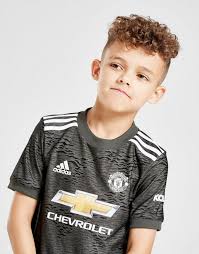 See more ideas about manchester united fc, manchester united, manchester. Adidas Manchester United Fc 2020 21 Away Kit Kleinkinder Jd Sports